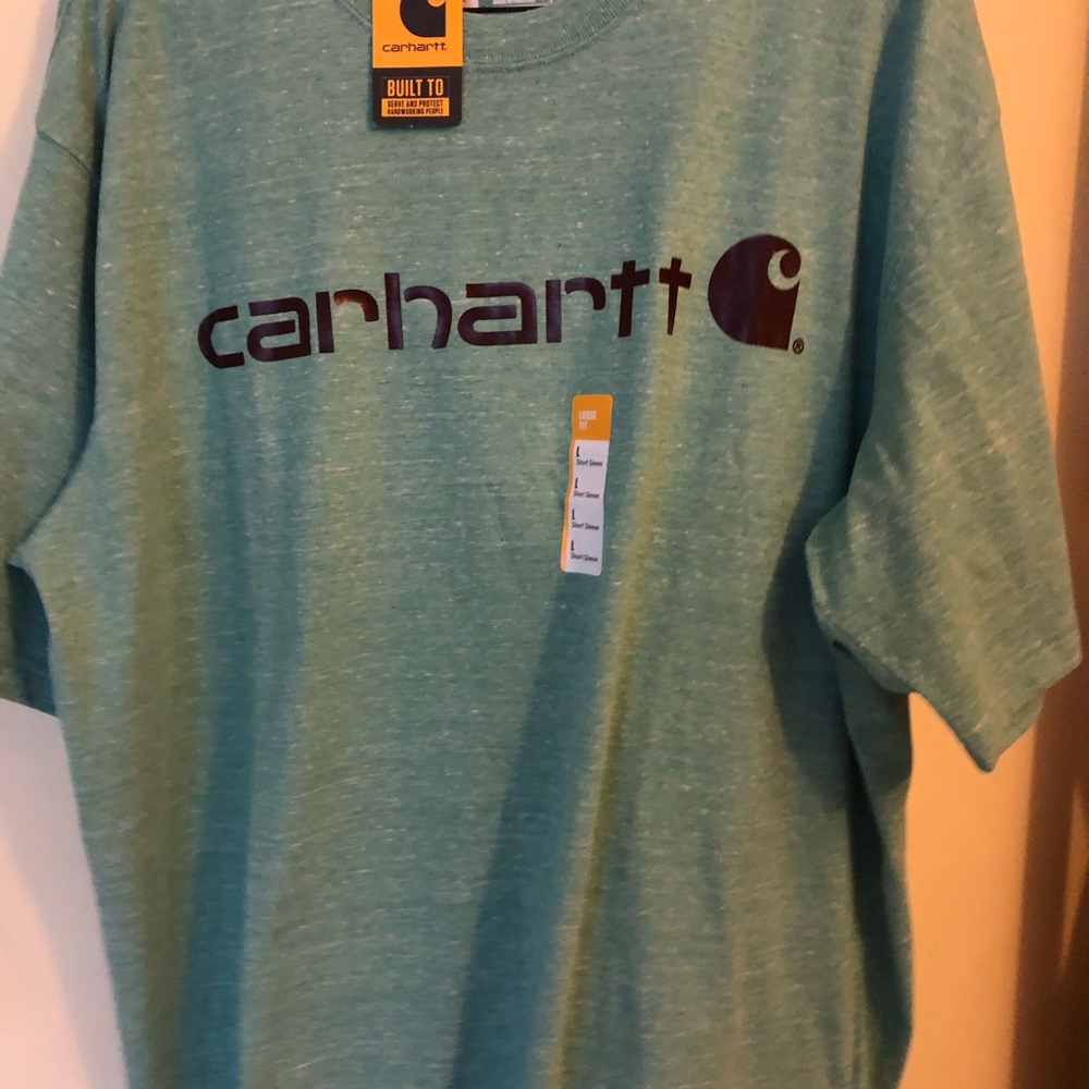Carhartt t shirt